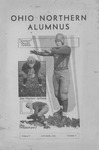 Ohio Northern Alumnus - October, 1931
