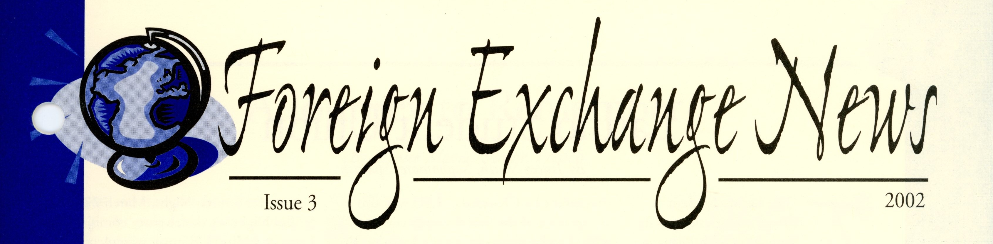 Department of Modern Languages