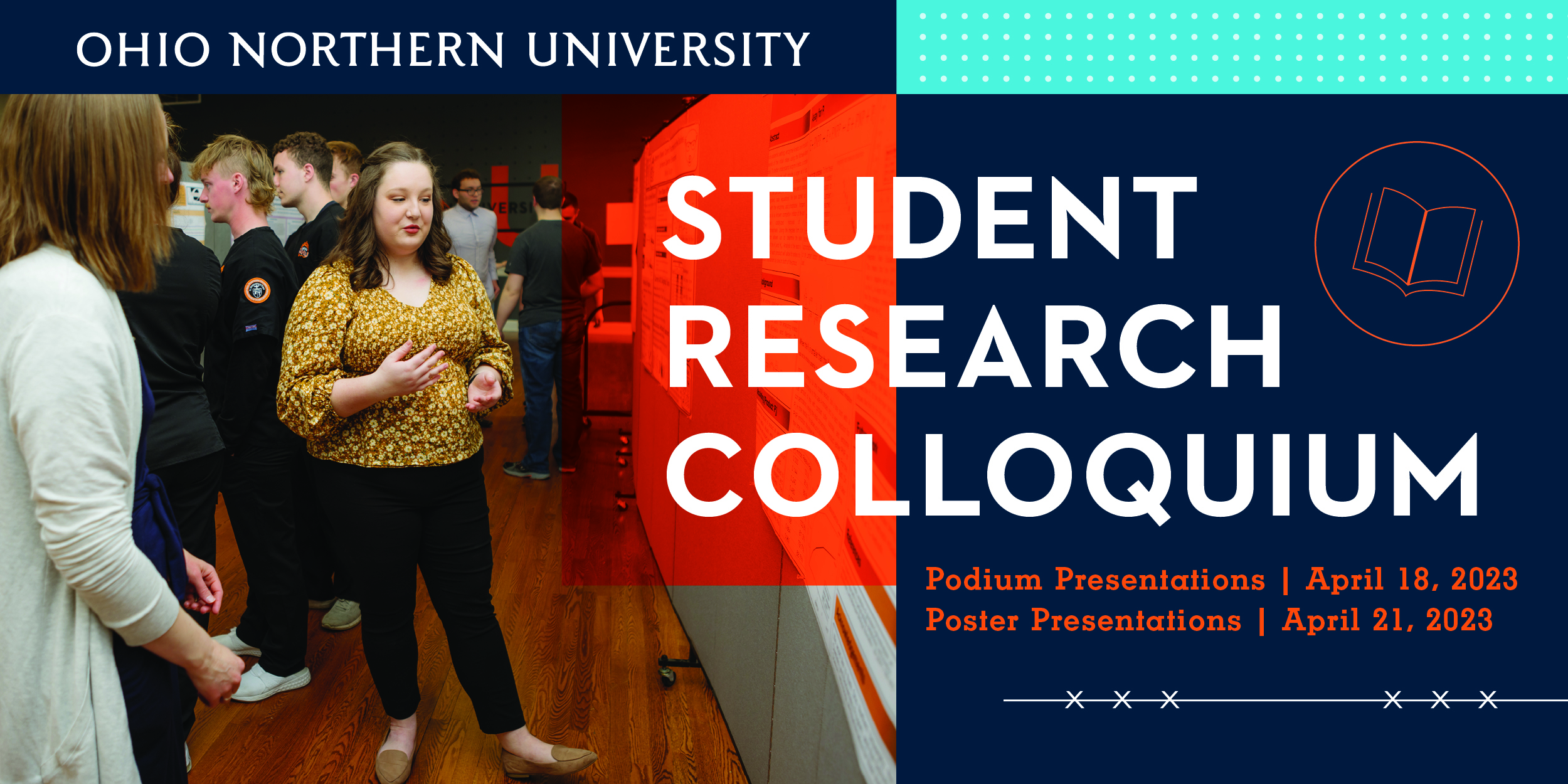 ONU Student Research Colloquium